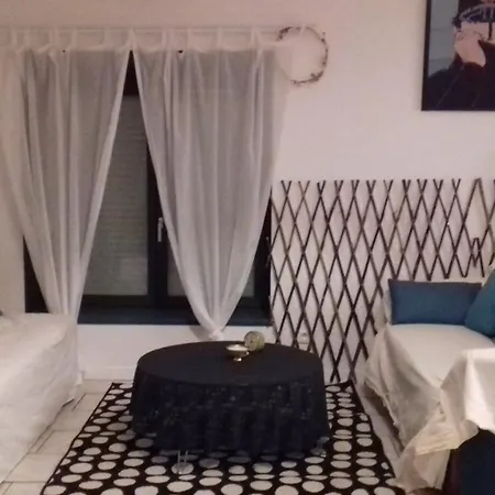 Vakantiehuis Simple Life House *