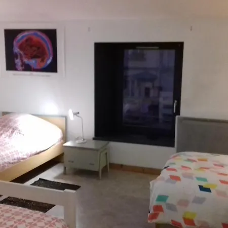 Simple Life House Vakantiehuis Saint-Maurice-sous-les-Côtes