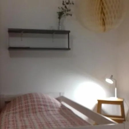 Simple Life House * Saint-Maurice-sous-les-Côtes