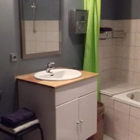 Vakantiehuis Simple Life House *