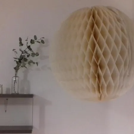 Vakantiehuis Simple Life House *